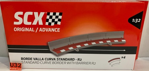 Scalextric u10326x200 edge - scalextric,