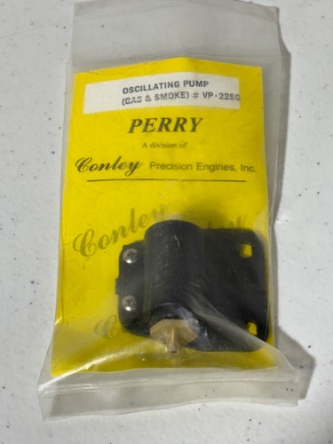 Perry vp22sg airplane - rc,
