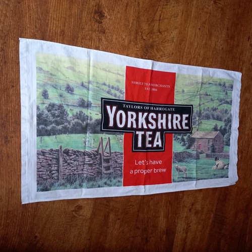 Collectable cotton linen tea - linen,