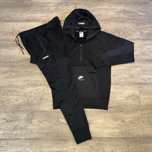 Nike air max therma fit - nike, therma-fit