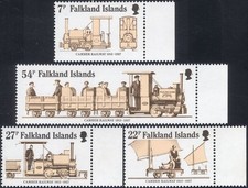 Falklands 1984 Camber