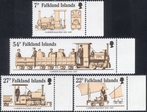 Falklands 1984 camber - falklands,