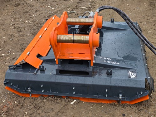 Unused suit ton excavator - suit, 20