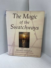 Maurice Griffiths, Magic of