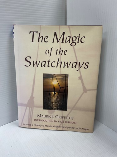 Maurice griffiths magic - magic, of