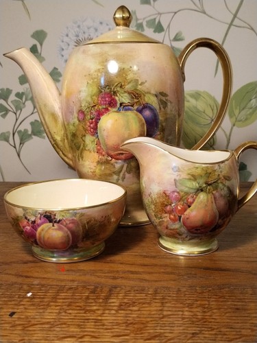 Vintage royal winton orchard - winton,