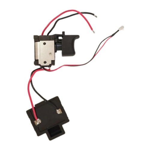 Electric switch cordless - electric,