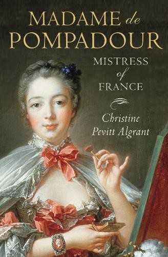 Madame pompadour mistress - de, pompadour:
