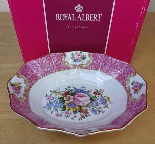 Royal albert lady carlyle - lady, oval