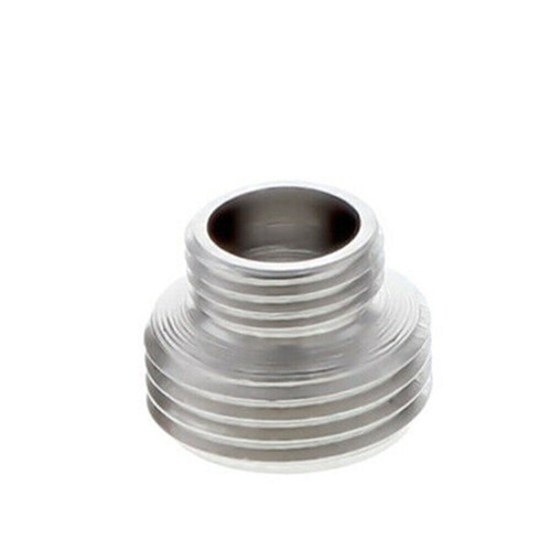Case screw crown tube - crown,