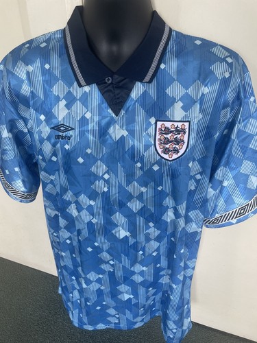 England 1990 football 3rd - england,