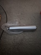 Honda Camino PA50 Exhaust