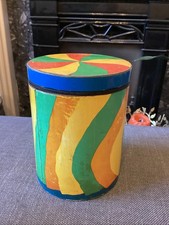 Vintage Iconic Design Mid