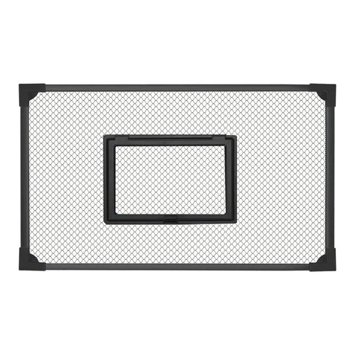 Fish tank lid - lid, magnetic