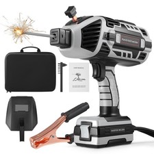 Portable 220V Handheld Welding