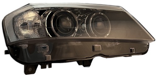 Bmw f25 17 - x3, 10-17