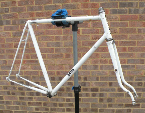 Classic bates frame - 23", &