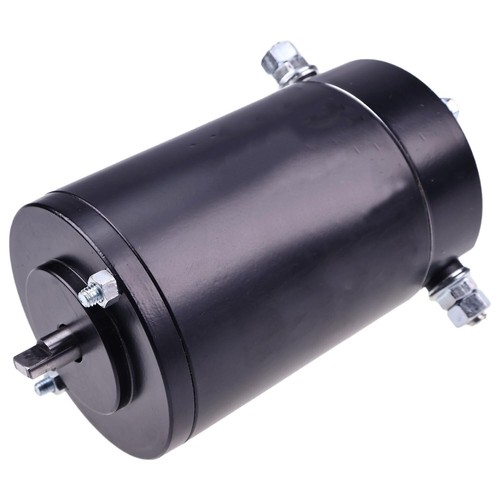 Aivwumot hydraulic pump motor - hydraulic,