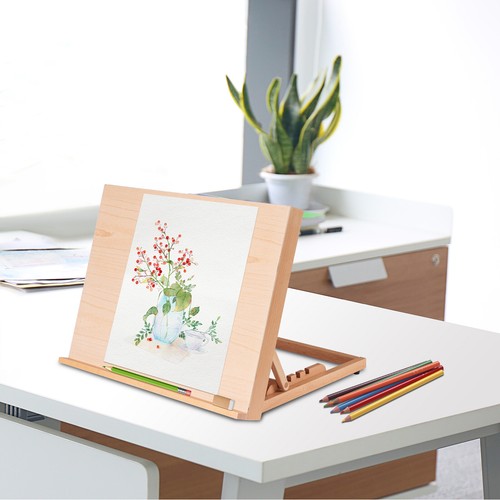 Adjustable painting board - adjustable,