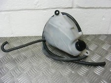Z750 Coolant Bottle Tank Reservoir Kawasaki 2004-2006 A344