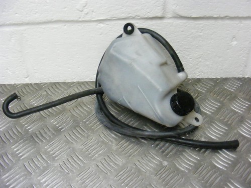 Z750 coolant bottle - coolant,