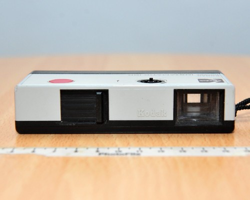 Kodak pocket instamatic - kodak, 100