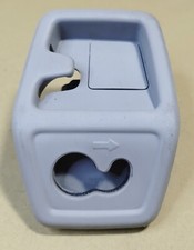 VOLVO XC90  DOG GUARD NET BRACKET HOOK RIGHT DRIVER SIDE OFFSIDE MK1 2009