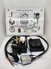 Coil box DKW SB 200 350 with