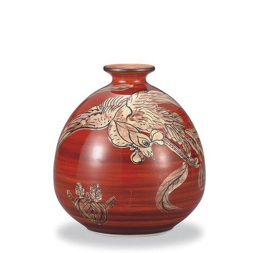 Kutani ware porcelain - , japanese