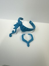 Disney Princess Pocahontas Hasbro 11" 2015 #987YE Necklace And Belt Only