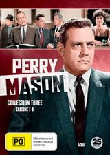 Perry Mason - Collection 3 -