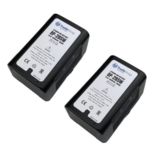 Battery 285wh 20100mah - 2x,