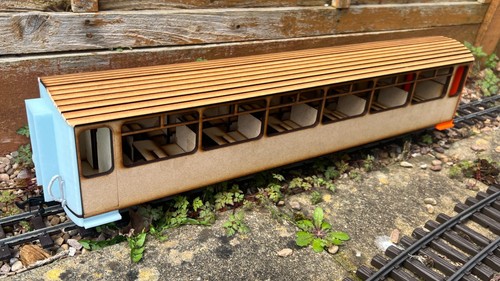 16mm scale ffestiniog - scale,