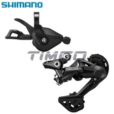 Shimano deore m4100 speed - shimano,