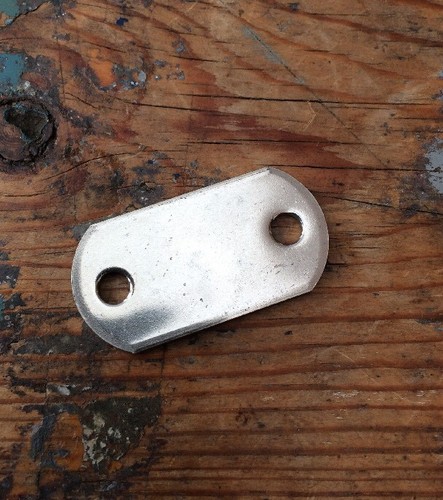 Optimist sailing dinghy - dinghy, rudder