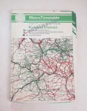 Bus Coach Timetable West