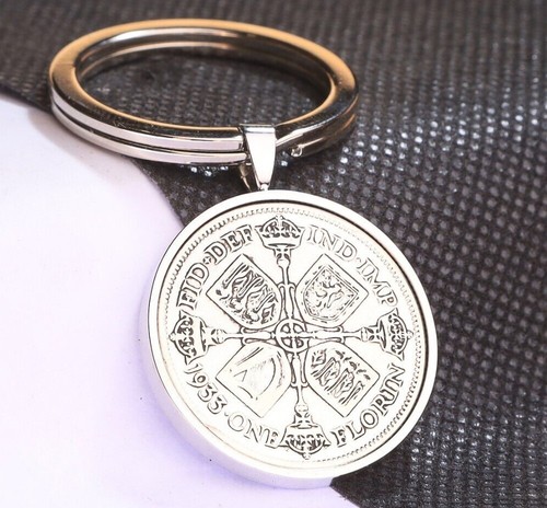 Florin two shilling luxury - florin/two,