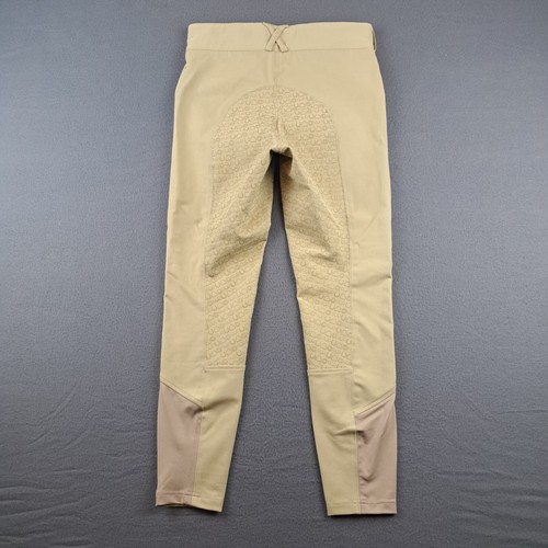 Dover saddlery pants - saddlery, breeches