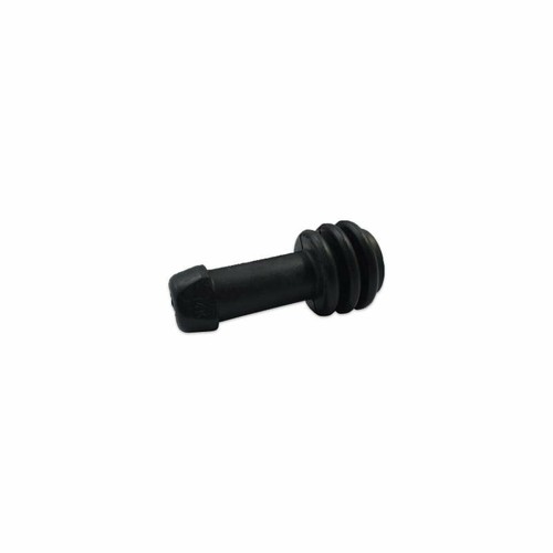 Seal dust brake caliper