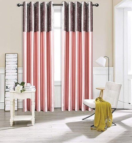 Crushed velvet band - crushed,