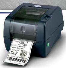 TSC TTP-247 Direct Thermal