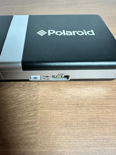 Polaroid pogo mobile thermal - polaroid,