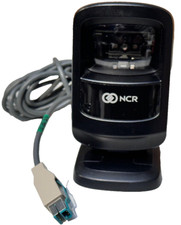 NCR DS9208 2D Barcode POS Scanner/Imager Hands-Free