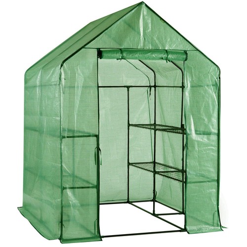 Walk garden greenhouse - garden,