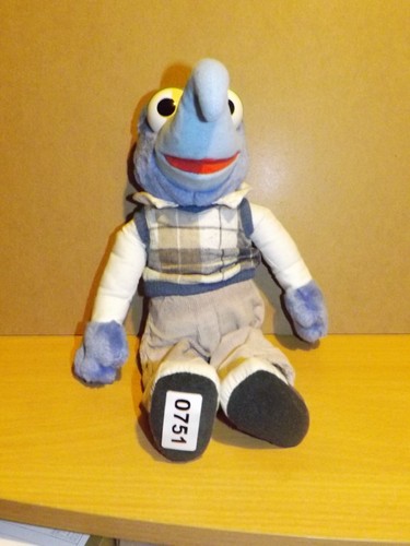 Jim henson the muppets - jim, henson's