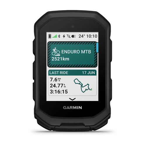 Garmin edge mtb gps - mtb, cycling