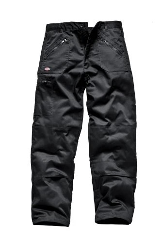 Dickies wd814 redhawk - redhawk, action