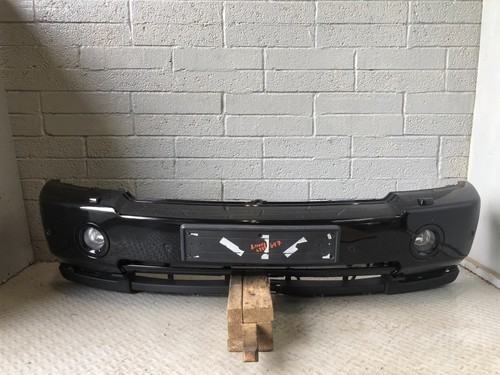 Range rover l322 front - l322, bumper