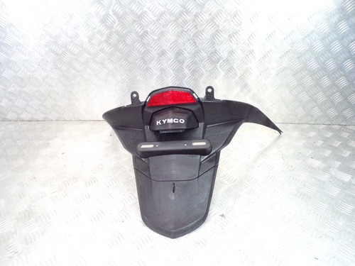 Kymco 125 dink - 125, street