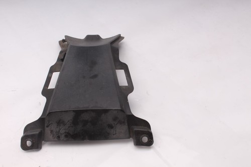 Cover helmet compartment - , front